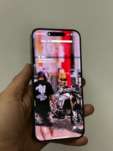 IPHONE 16 PRO MAX 256GB