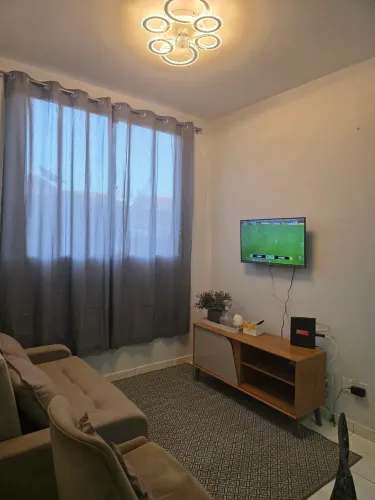 Home Palmas Hospedagem