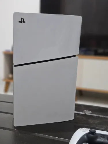 PS5 VENDA OU TROCO PC GAMER