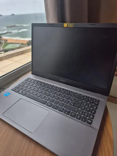 Notebook ACER ASPIRE 5 core I5 12450h
