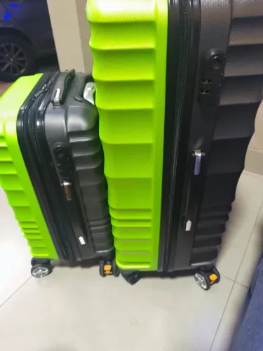 Mala para viagens 