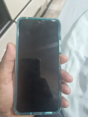 Celular poco c75