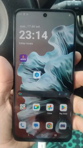 Vendo celular
