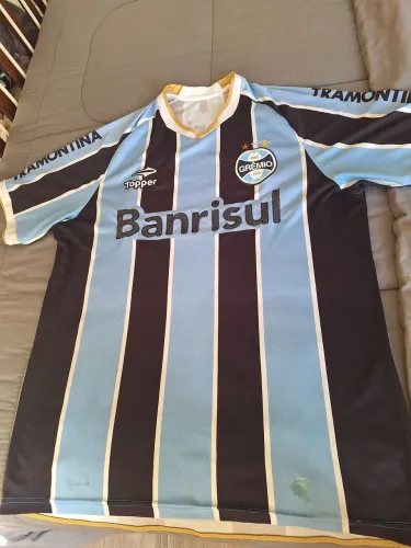 Camisa oficial Grêmio G