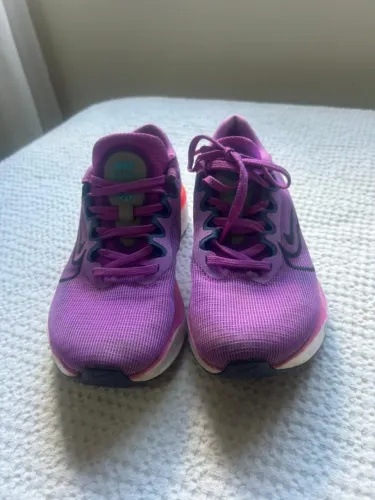 Mike Zoom Fly 5