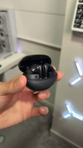 Fone Haylou Flowbuds N55