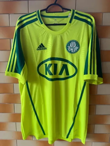 palmeiras camisa