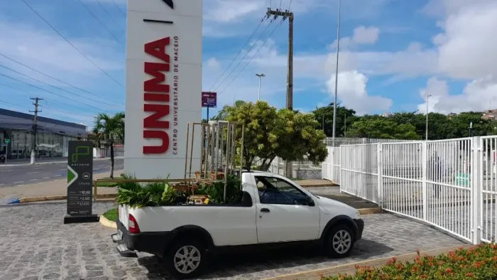 HS Fretes Maceió AL *.