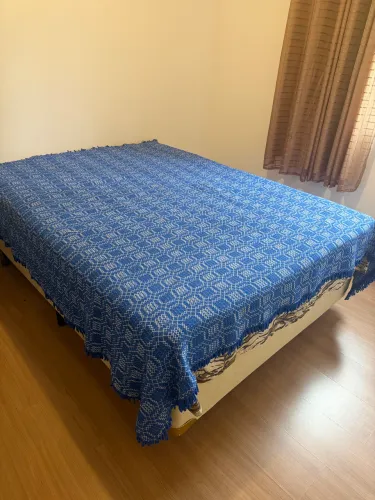 Cama d casal