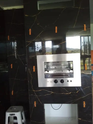 Porcelanato profissional 