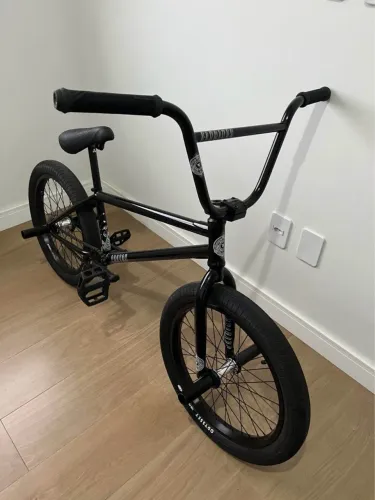 Bmx Proton