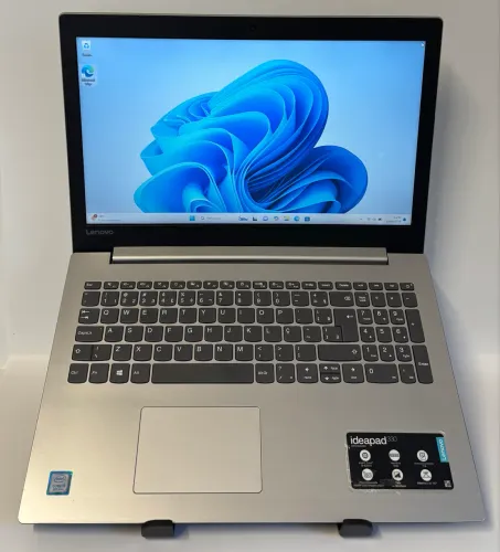 NOTEBOOK LENOVO IDEAPAD i5 8ª GERAÇÃO | SSD | 8GB RAM | WINDOWS 11 | RÁPIDO 