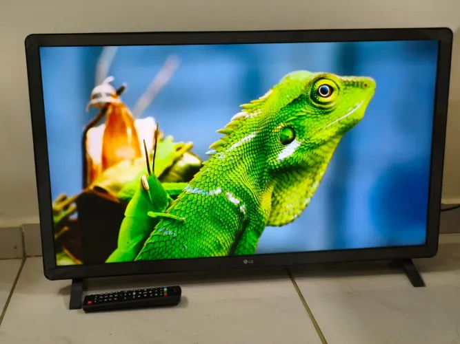 TV LG SMART 32 POLEGADAS 