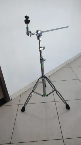 Estante de prato girafa top
