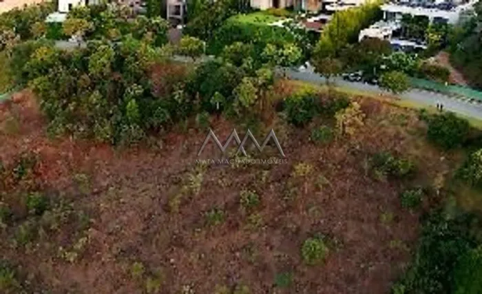 Lotes à Venda no Condomínio Vale Dos Cristais | 9.300 m²