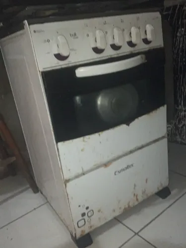 Fogão