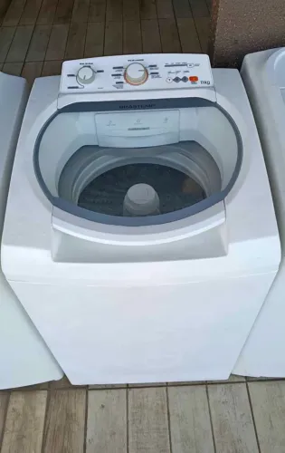 Máquina de lavar roupa Brastemp 11kg