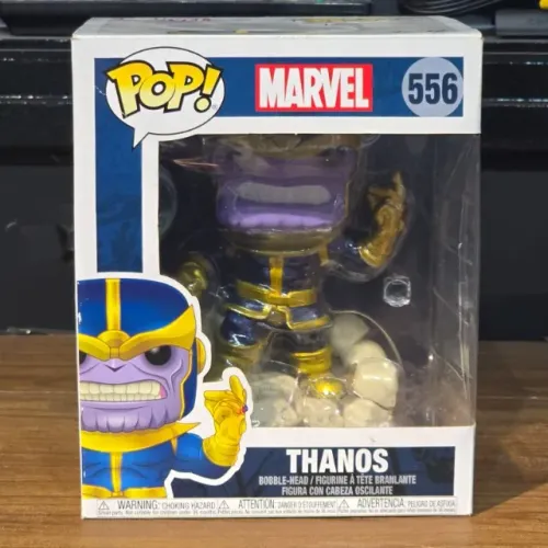 Funko Pop Thanos 556
