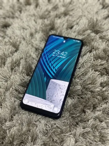 Samsung A31
