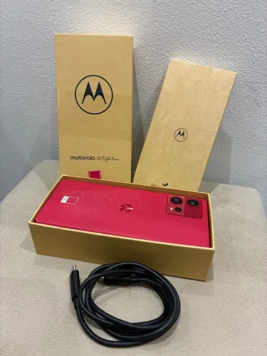 Motorola Edge 30 Fusion 256G