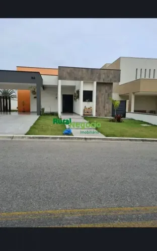 Casa em condomínio, Pindamonhangaba/SP