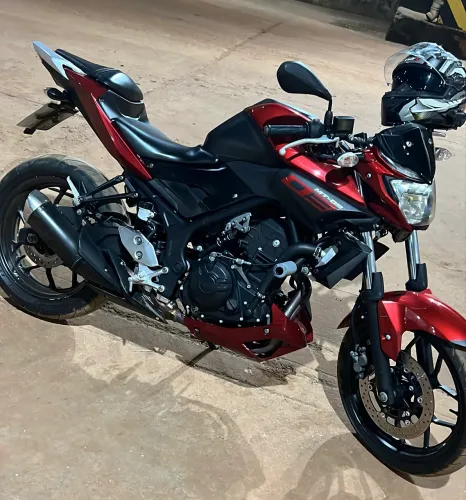 Mt03 2017 vermelha