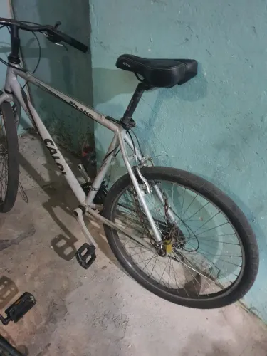 Bike caloi aro 26