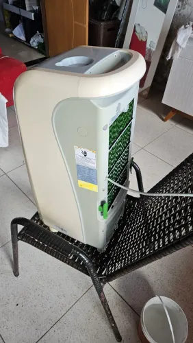 Bem esta consul climatizador