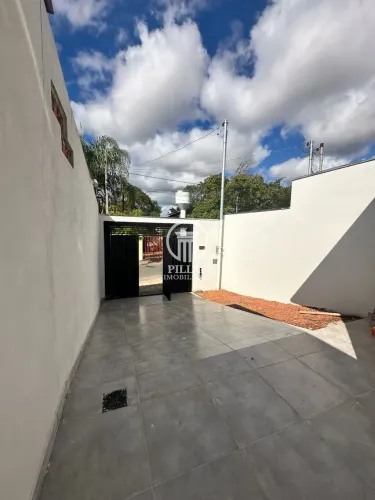 CASA DISPONÍVEL PARA VENDA NO BAIRRO CARMELO- MONTES CLAROS/MG