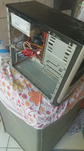 computador de mesa Windows 11