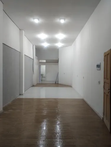 Salão comercial em suzano