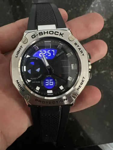 Relógio masculino