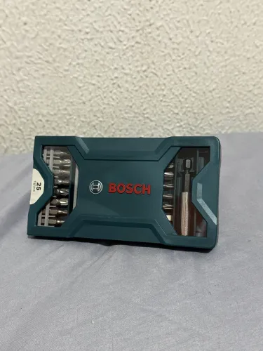 Kit pontas Bosch