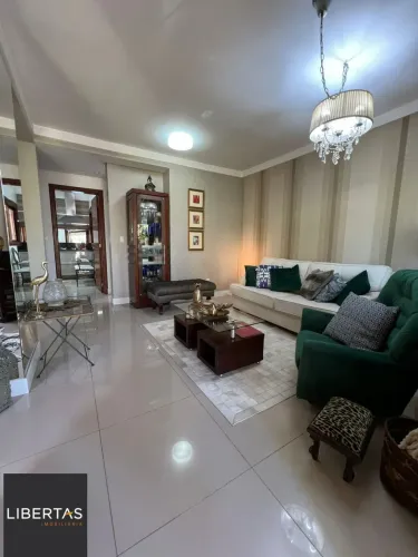 Casa de condominio no Parque Santa Anita