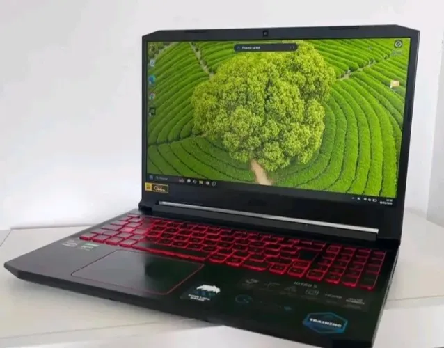 Notebook Gamer Ryzen 7 4800H 16 Gb