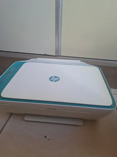 Impressora HP