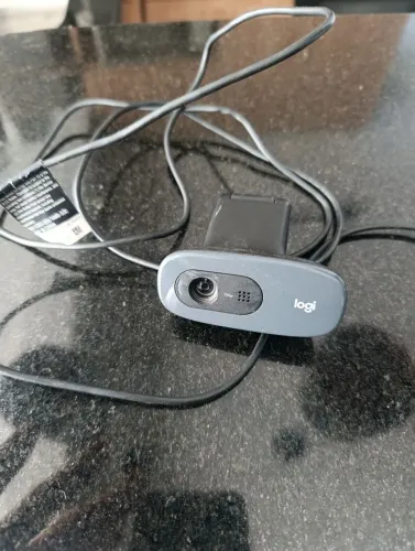 Webcam Logi