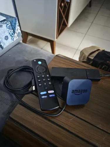 Amazon Fire TV