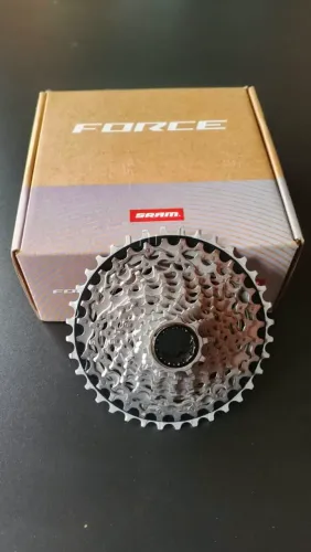 Cassette sram force xdr