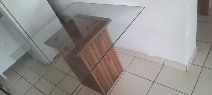 Mesa de jantar