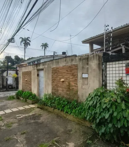 Duplex para aluguel na Estrada Real do Poço