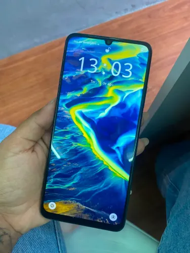 Note 50 128gb