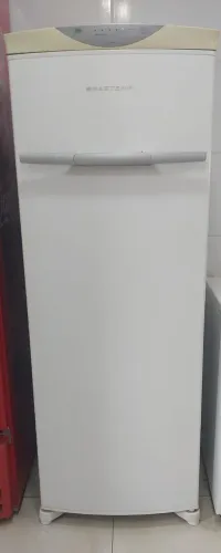 Geladeira Vertical Brastemp 220 Lts 1 porta