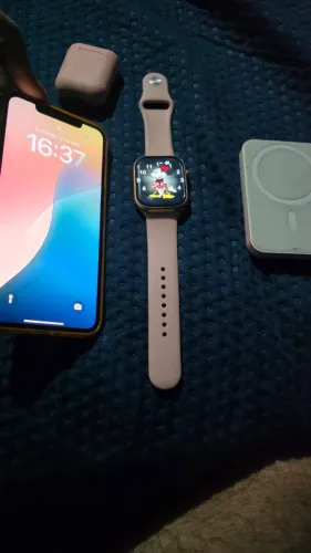 iPhone XS Max (Mais acessórios)
