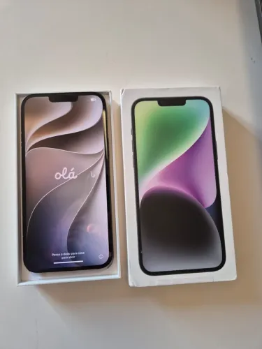 Iphone 14 plus 256gb