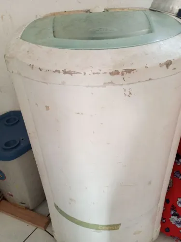 Vende-se máquina de lavar