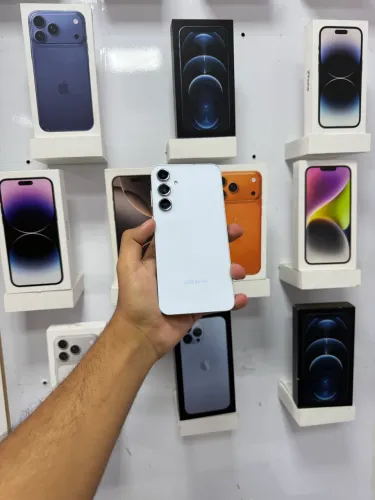SAMSUNG A55 256 GIGAS