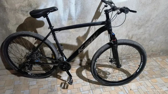 Bike aro 29