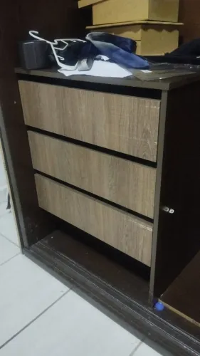 guarda roupa