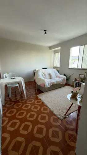 Condomínio morada dos faróis - apartamento na farolandia próximo à unit